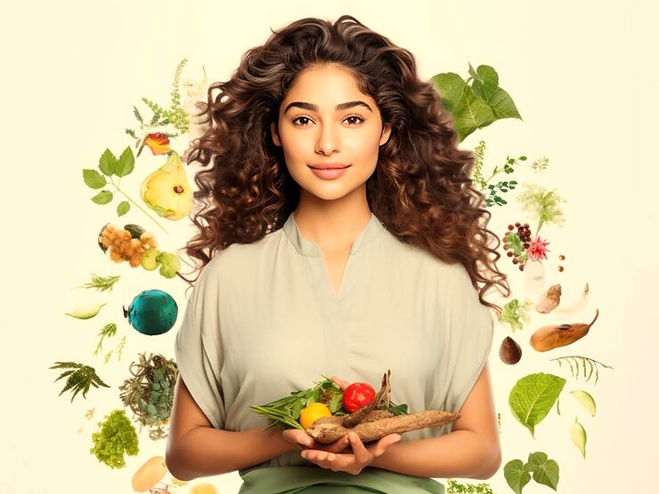 Benefits of The 15 Best Foods for Healthy Hair Growth According To Doctors