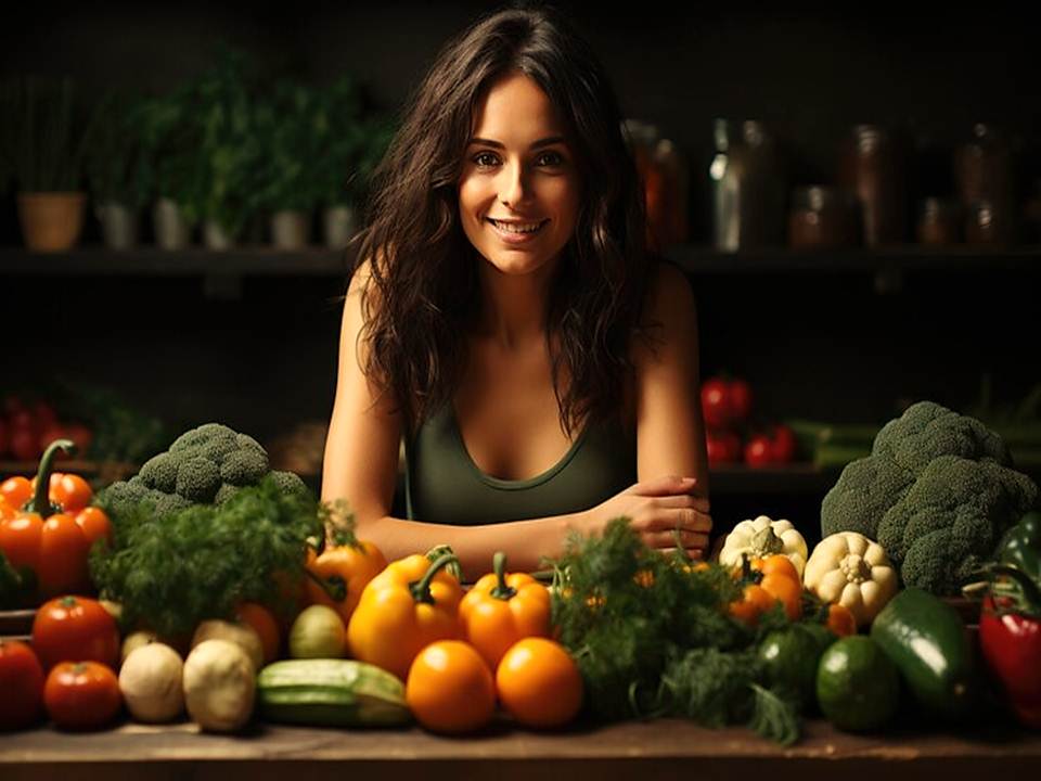 Benefits of The Best Foods for Healthy Hair Growth According To Doctors