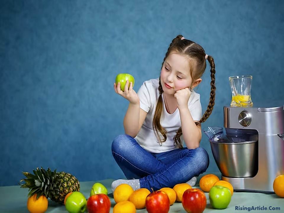 Best tips for Weight loss for kids