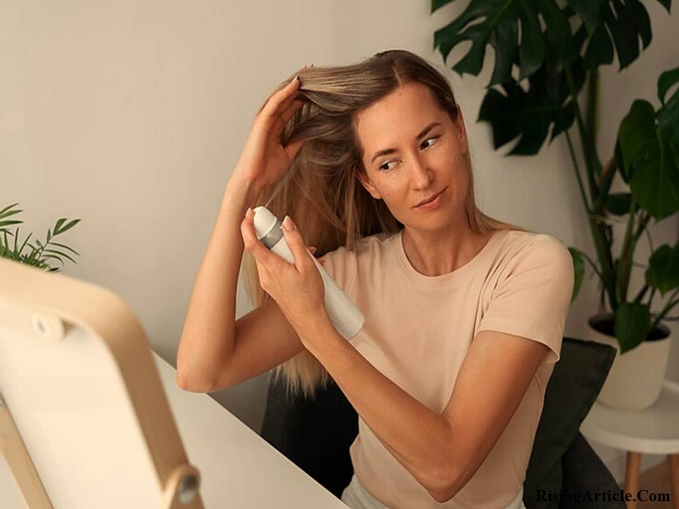 Hair Loss best Treatment For Women