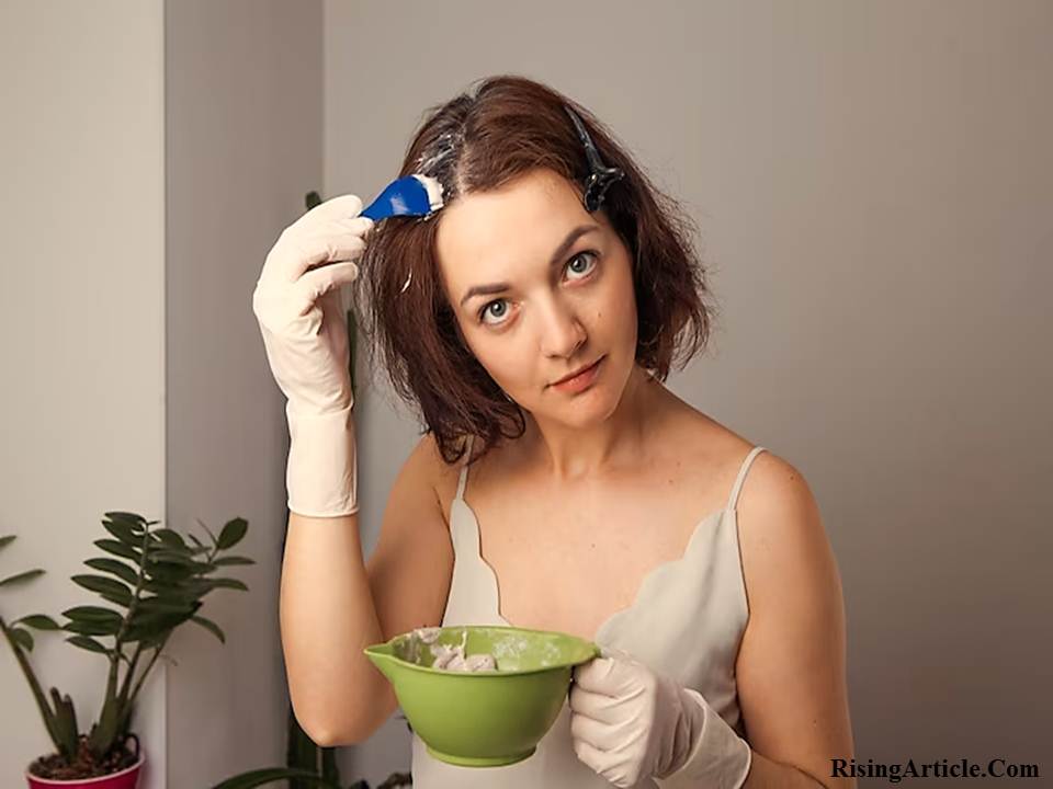USA home remedies for hair growth and thickness