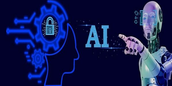 AI in Cybersecurity How It Protects Your Data