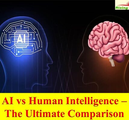 AI vs Human Intelligence – The Ultimate Comparison