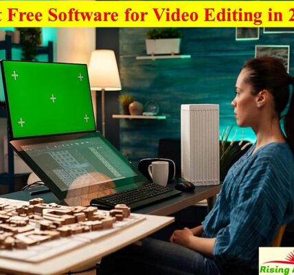 Best Free Software for Video Editing in 2025