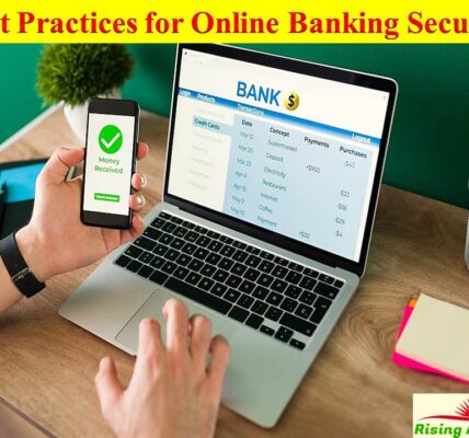 Best Practices for Online Banking Security