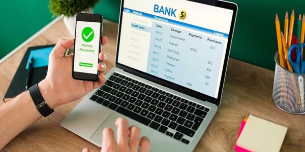 Best Practices for Online Banking Security