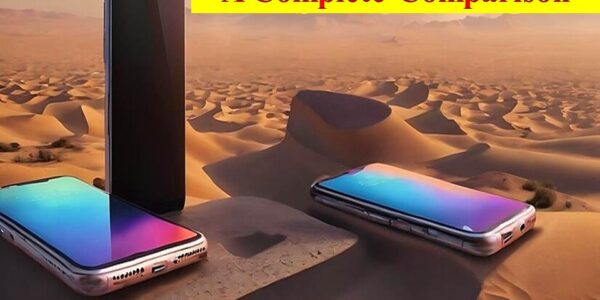 Best Smartphones of 2025- A Complete Comparison