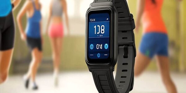 Best Smartwatches for Fitness Enthusiasts in 2025