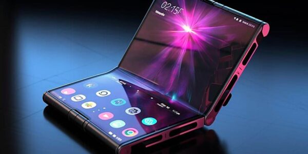 Foldable Phones- Are They Worth the Hype