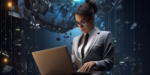 Is AI Taking Over Freelancing Jobs The Future of Work in 2025