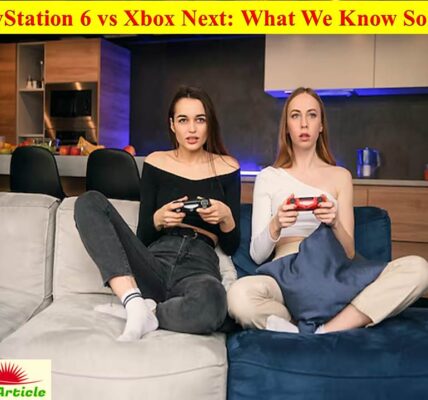 PlayStation 6 vs Xbox Next What We Know So Far