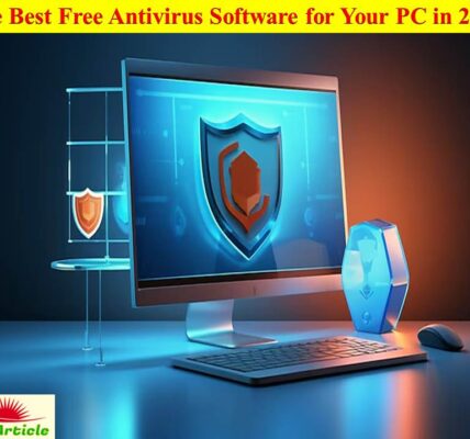 The Best Free Antivirus Software for Your PC in 2025 Top Picks for Protection