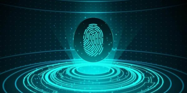 The Future of Biometric Authentication