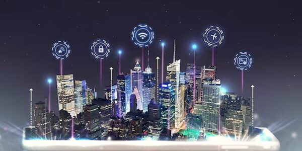 The Rise of Smart Cities What to Expect in 2030