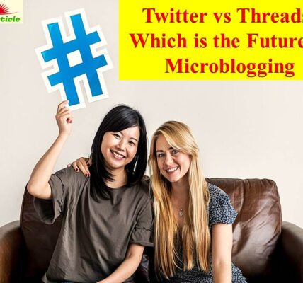 Twitter vs Threads Which is the Future of Microblogging