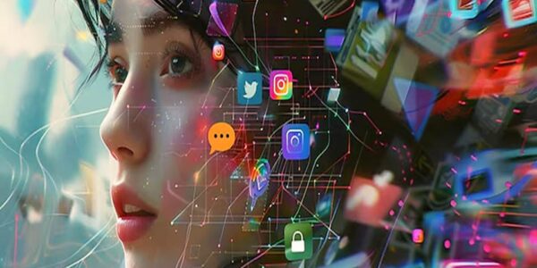 How AI is Changing Social Media Marketing in 2025