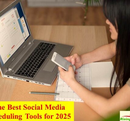 The Best Social Media Scheduling Tools for 2025